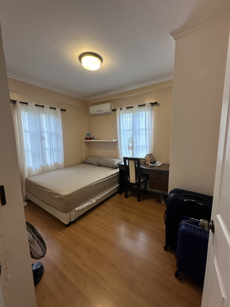 Elegant House And Lot For Sale In Versailles Alabang Village, Daang Hari, Las Piñas