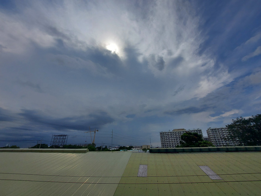 Fully-furnished Studio Condo Unit at Amaia Steps Sucat