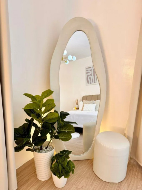 Brand New House For Rent: Bloomfield Unit Located In Timog Residences