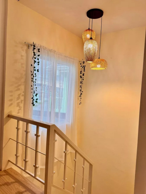 Brand New House For Rent: Bloomfield Unit Located In Timog Residences