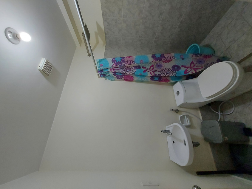 Fully-furnished Studio Condo Unit at Amaia Steps Sucat