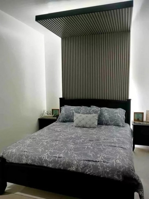 Two Storey House And Lot For Sale Richtown 2 Inside Subdivision