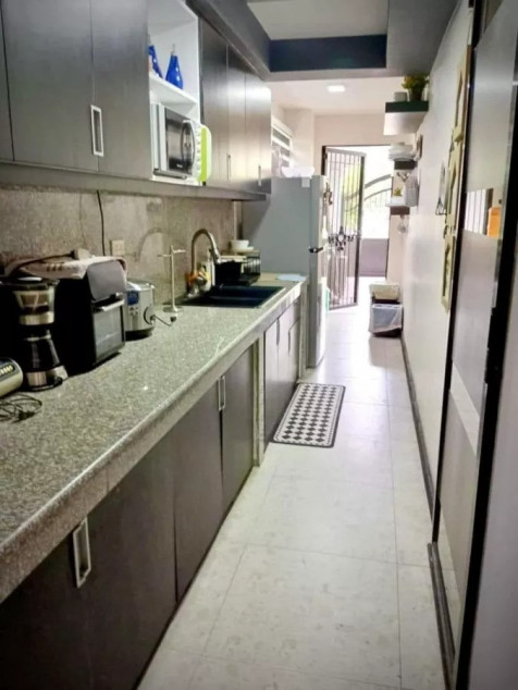 Two Storey House And Lot For Sale Richtown 2 Inside Subdivision