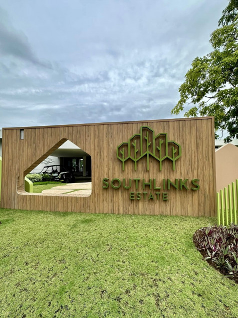 Premium Lots at Southlinks Estate
