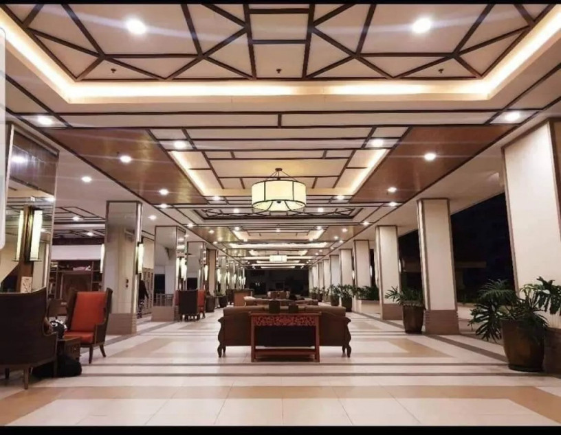 Alea Residences Bacoor 2 Bedroom Unit rush Sale near PITX Oak Harbor, Bacoor