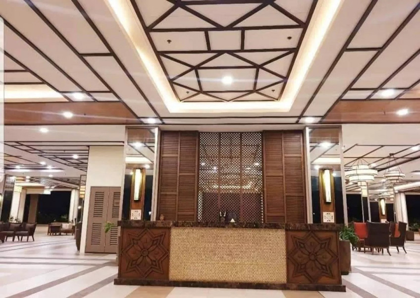 Alea Residences Bacoor 2 Bedroom Unit rush Sale near PITX Oak Harbor, Bacoor