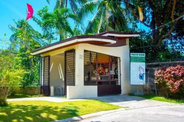 Elegant House In Liloan, Cebu Near San Roque Child Devt. School For Sale