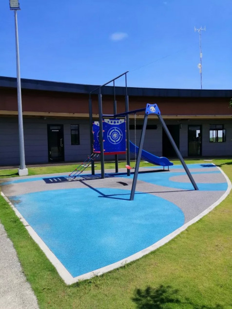 For Sale Beautiful Family House With Beautiful View In Compostela Cebu