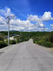 For Sale Beautiful Family House With Beautiful View In Compostela Cebu