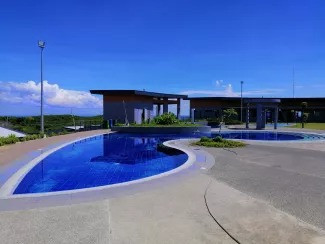 For Sale Beautiful Family House With Beautiful View In Compostela Cebu