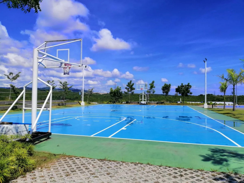 For Sale Beautiful Family House With Beautiful View In Compostela Cebu