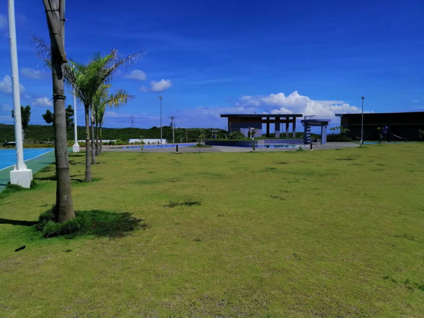 For Sale Beautiful Family House With Beautiful View In Compostela Cebu