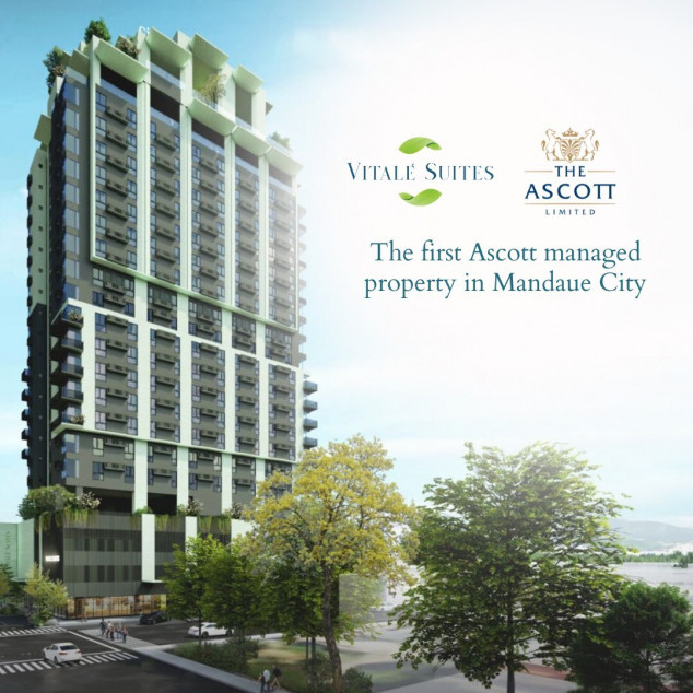 Discover Luxurious Living At Vitale Suites In Mandaue City, Cebu Starts At 19k!