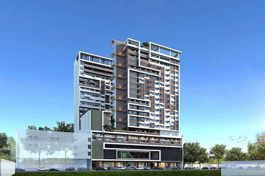 Discover Luxury Living At Be Residences Lahug Cebu ! Ready To Move In Now