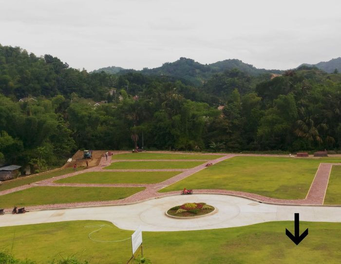 For Sale Memorial Lot In Binaliw Cebu For Only P4,170 Monthly