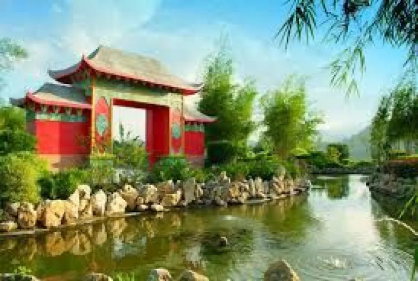 For Sale Memorial Lot In Binaliw Cebu For Only P4,170 Monthly