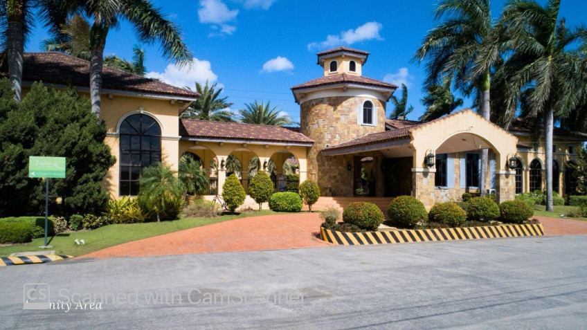 House & Lot For Sale In Nuvali Santa Rosa Laguna