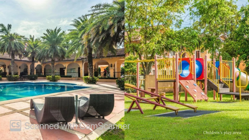 House & Lot For Sale In Nuvali Santa Rosa Laguna