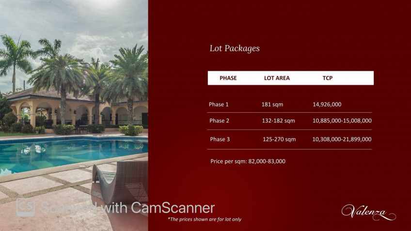 House & Lot For Sale In Nuvali Santa Rosa Laguna