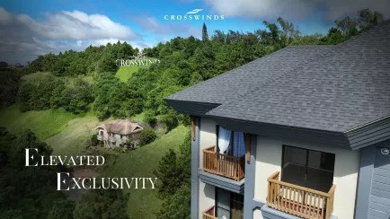 Tagaytay Condo For Sale