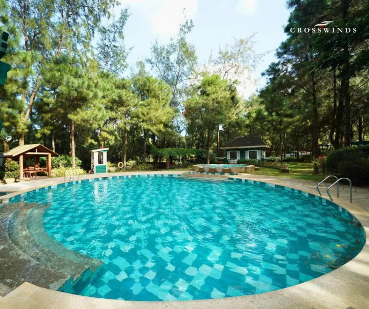 Tagaytay Condo For Sale