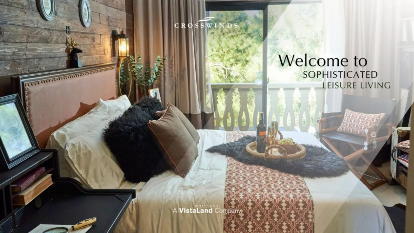 Tagaytay Condo For Sale