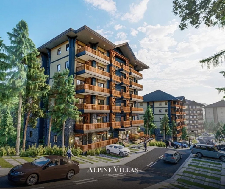 Tagaytay Condo For Sale