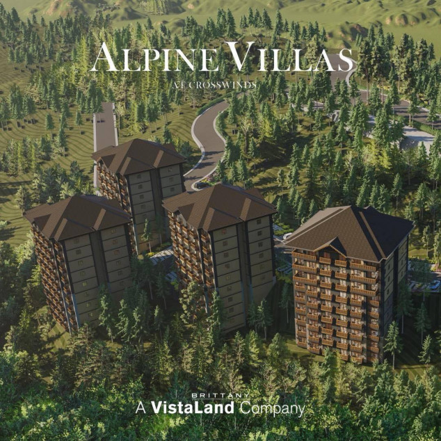 Tagaytay Condo For Sale