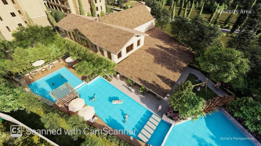 1 Bedroom Condo For Sale In Nuvali