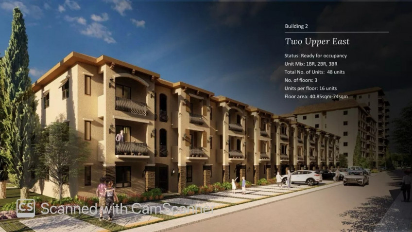 1 Bedroom Condo For Sale In Nuvali