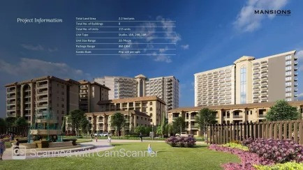 1 Bedroom Condo For Sale In Nuvali