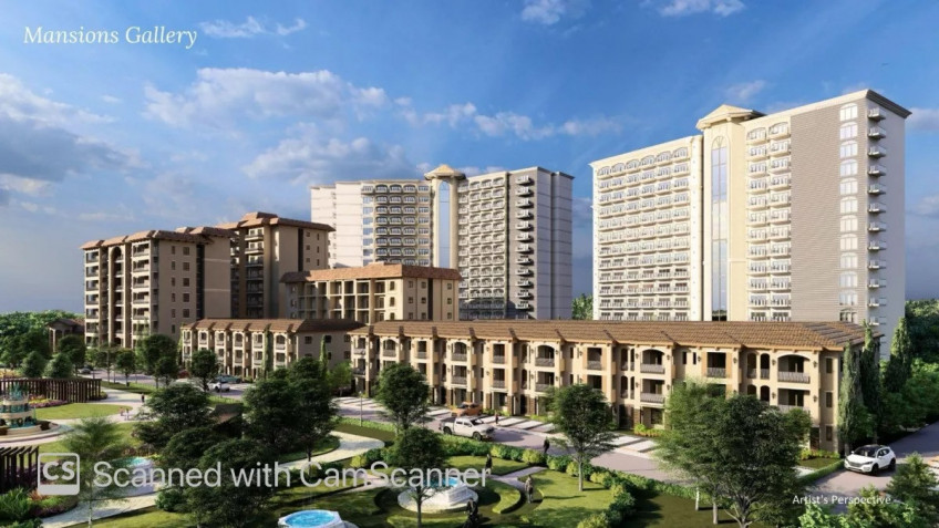 1 Bedroom Condo For Sale In Nuvali