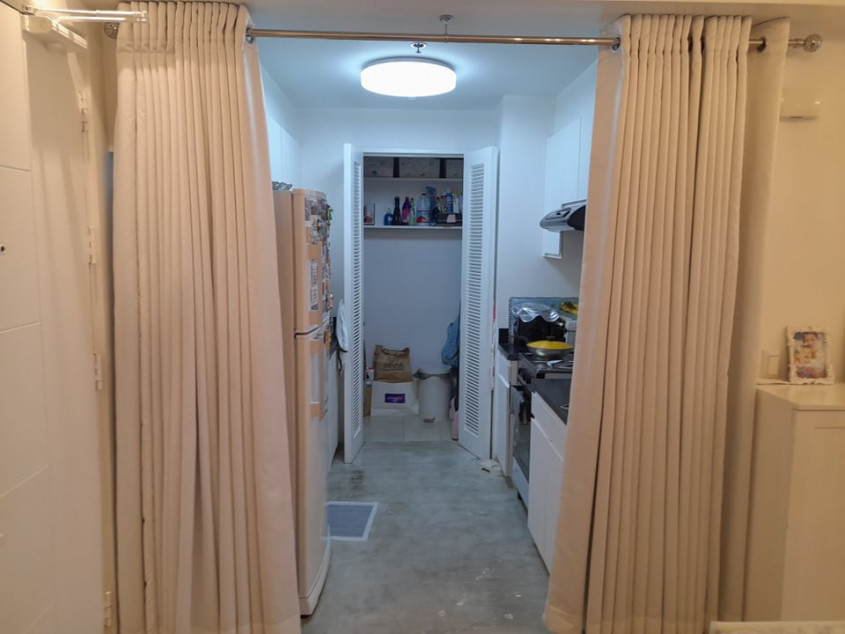 1 Bedroom Condo With Balcony For Rent In Two Maridien, BGC