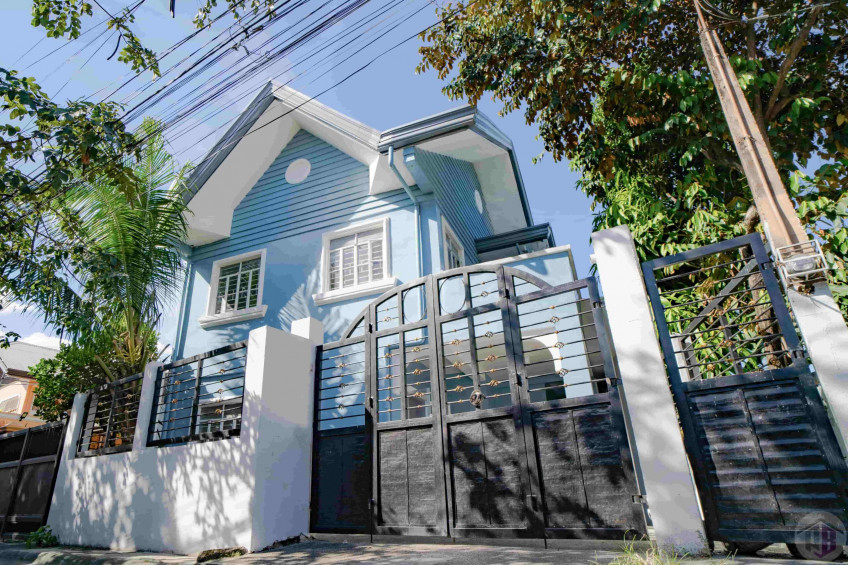 Pre-Owned 4BR House & Lot For Sale In San Jose Del Monte, Bulacan