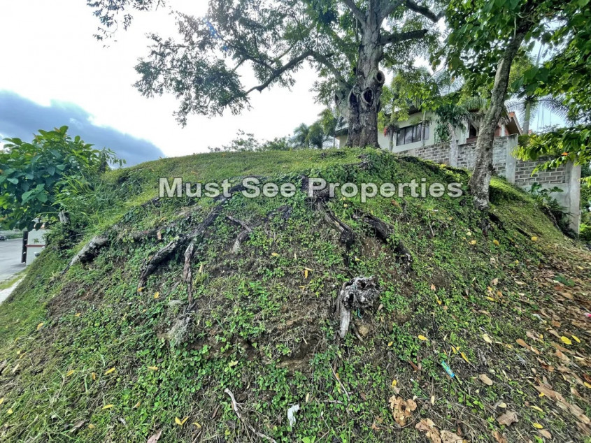 Vacant Lot For Sale in Ayala Westgrove Heights, Silang Cavite