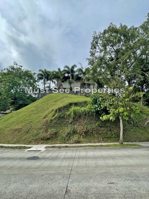 Vacant Lot For Sale in Ayala Westgrove Heights, Silang Cavite