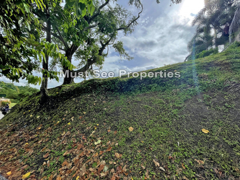 Vacant Lot For Sale in Ayala Westgrove Heights, Silang Cavite