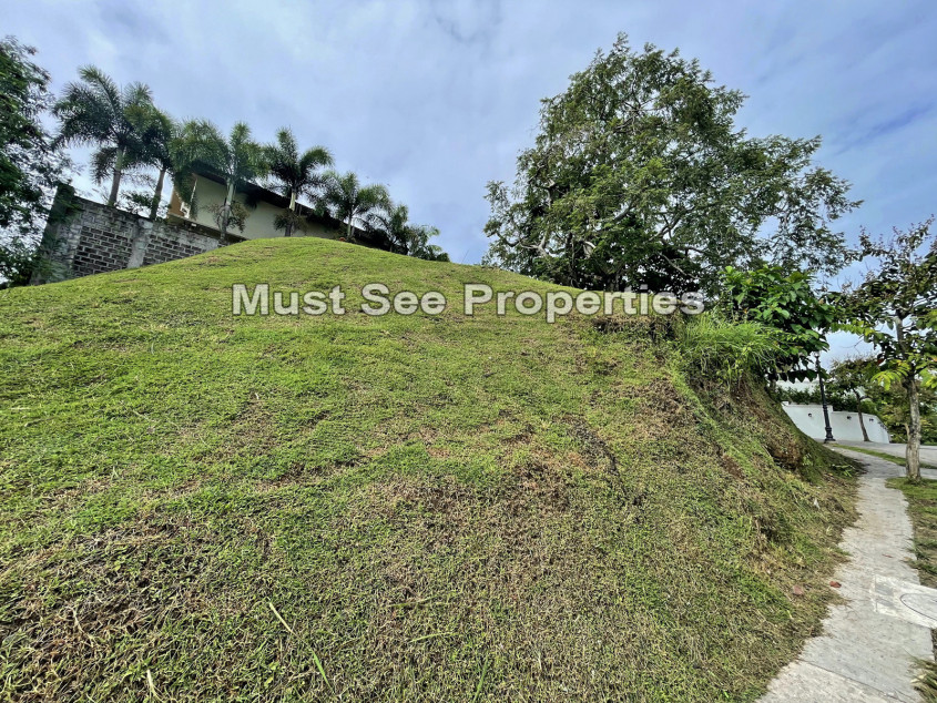 Vacant Lot For Sale in Ayala Westgrove Heights, Silang Cavite