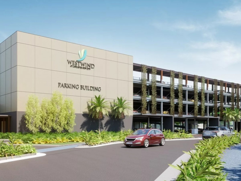 2BR Low-Rise Condo Unit for Sale in General Trias, Cavite | Westwind at Lancaster New City