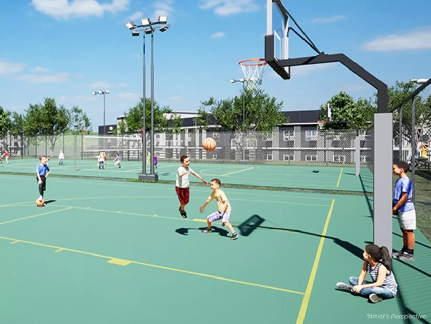 2BR Low-Rise Condo Unit for Sale in General Trias, Cavite | Westwind at Lancaster New City