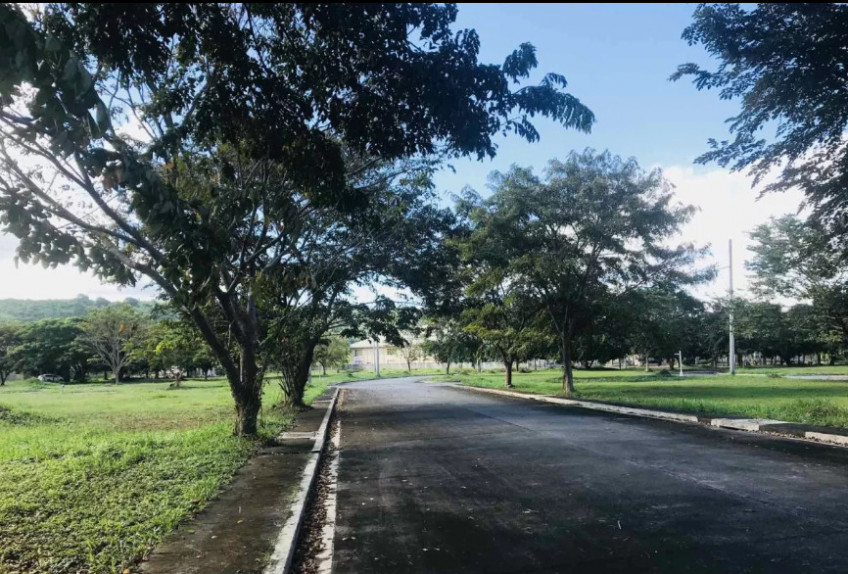 162 sqm Residential Lot For Sale In Palma Real, Biñan, Laguna