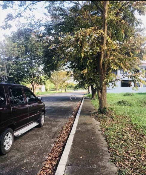 162 sqm Residential Lot For Sale In Palma Real, Biñan, Laguna