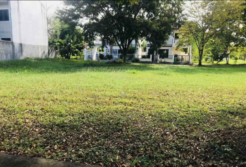 162 sqm Residential Lot For Sale In Palma Real, Biñan, Laguna