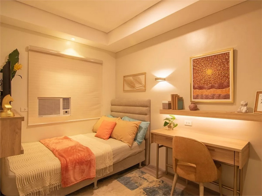 1BR w/ Balcony Low-Rise Condo Unit for Sale Cavite | Westwind at Lancaster New City