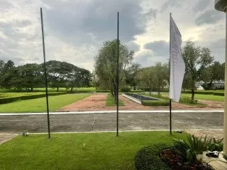 Promenade Santa Rosa Laguna Lot For Sale