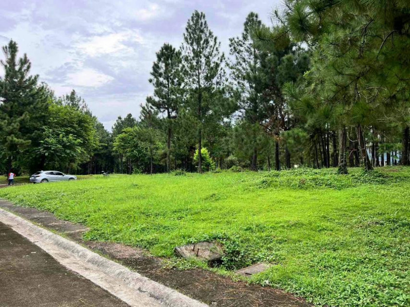 Promenade Santa Rosa Laguna Lot For Sale