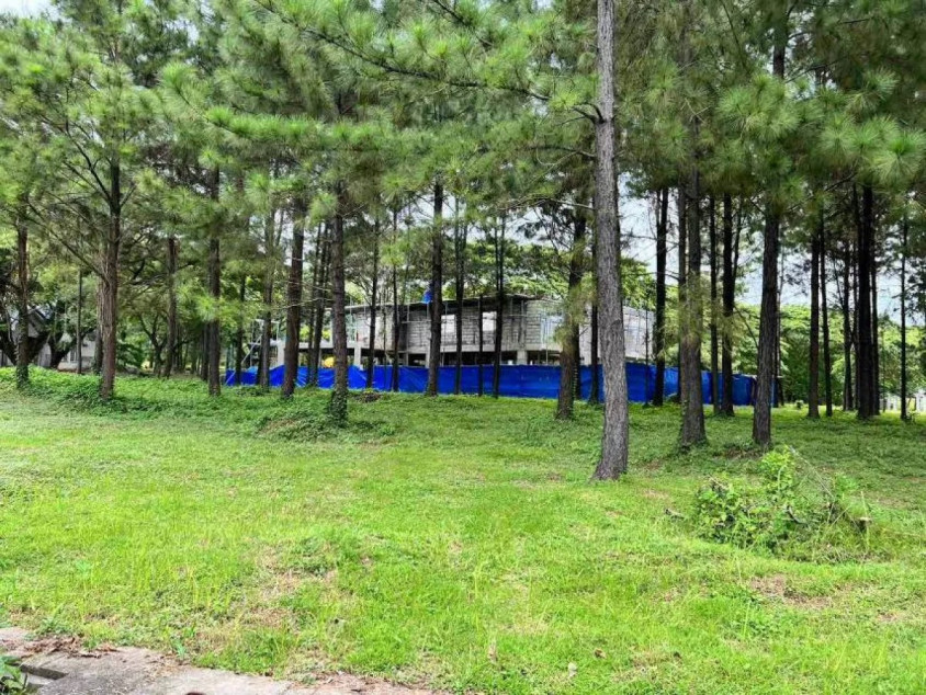 Promenade Santa Rosa Laguna Lot For Sale