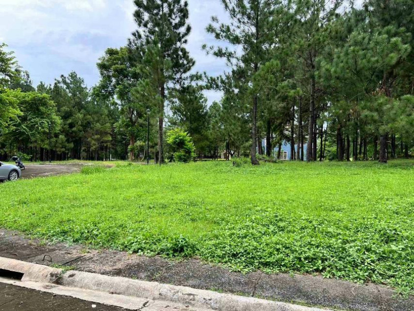 Promenade Santa Rosa Laguna Lot For Sale