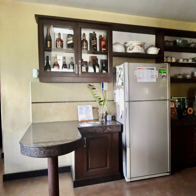 Beautiful Three-Storey House and Lot in Casa Milan Quezon City