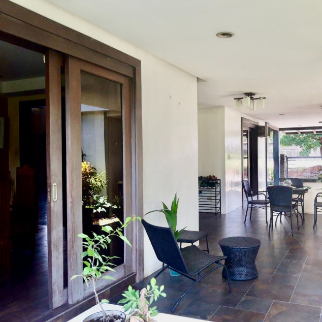 Beautiful Three-Storey House and Lot in Casa Milan Quezon City